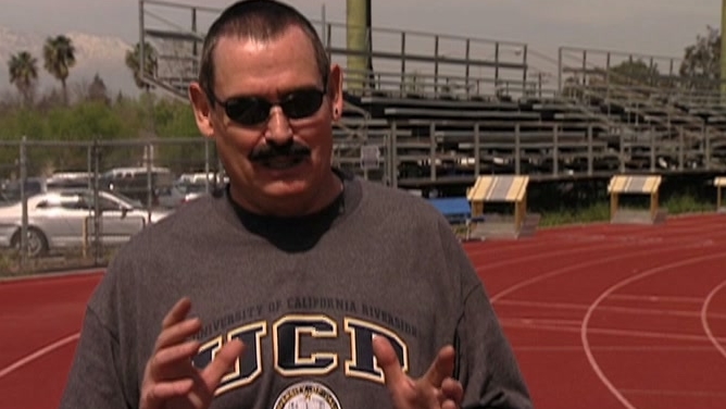 Undercover Boss: University Of California, Riverside