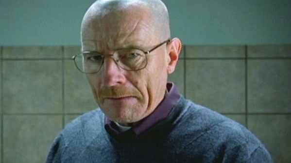 Breaking Bad: Season 3