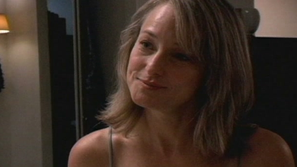 Frankie & Johnny Are Married