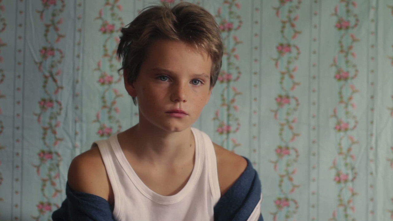Tomboy (Trailer 1)