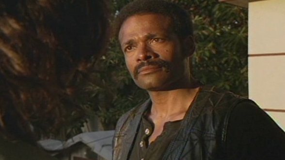 Baadasssss Scene: You Gotta Cancel