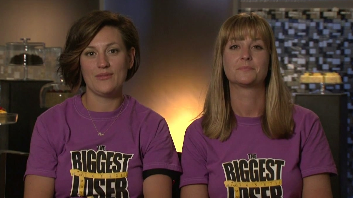 The Biggest Loser: Winner Revealed