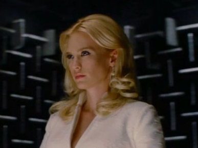 X-Men: First Class (Training Montage) - TV Guide