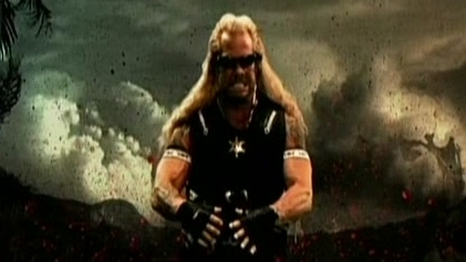 Dog The Bounty Hunter: This Family Means Business