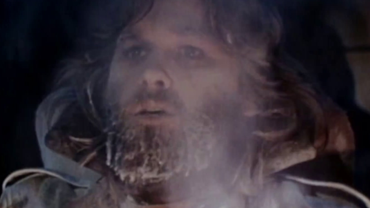 The Thing