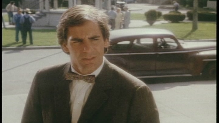 Quantum Leap: Season 1