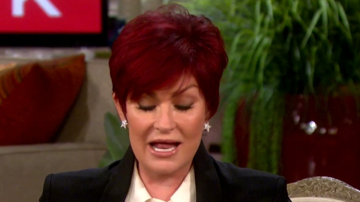 The Talk: May 24