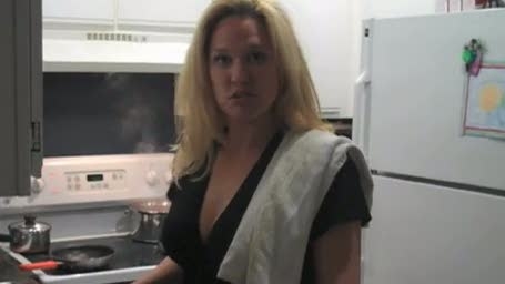 Master Chef: Second Course: Jennifer Behm