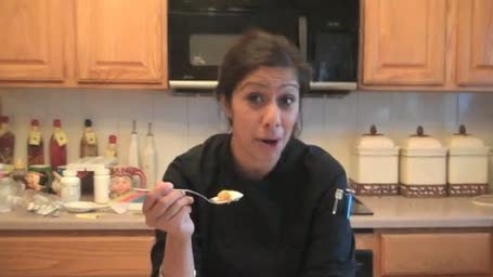 Master Chef: Second Course: Suzy Singh