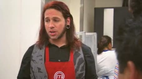 Masterchef: Top 16 Revealed
