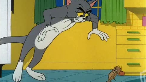 Tom And Jerry: Fur Flying Adventures, Volume 2 (Ouch)