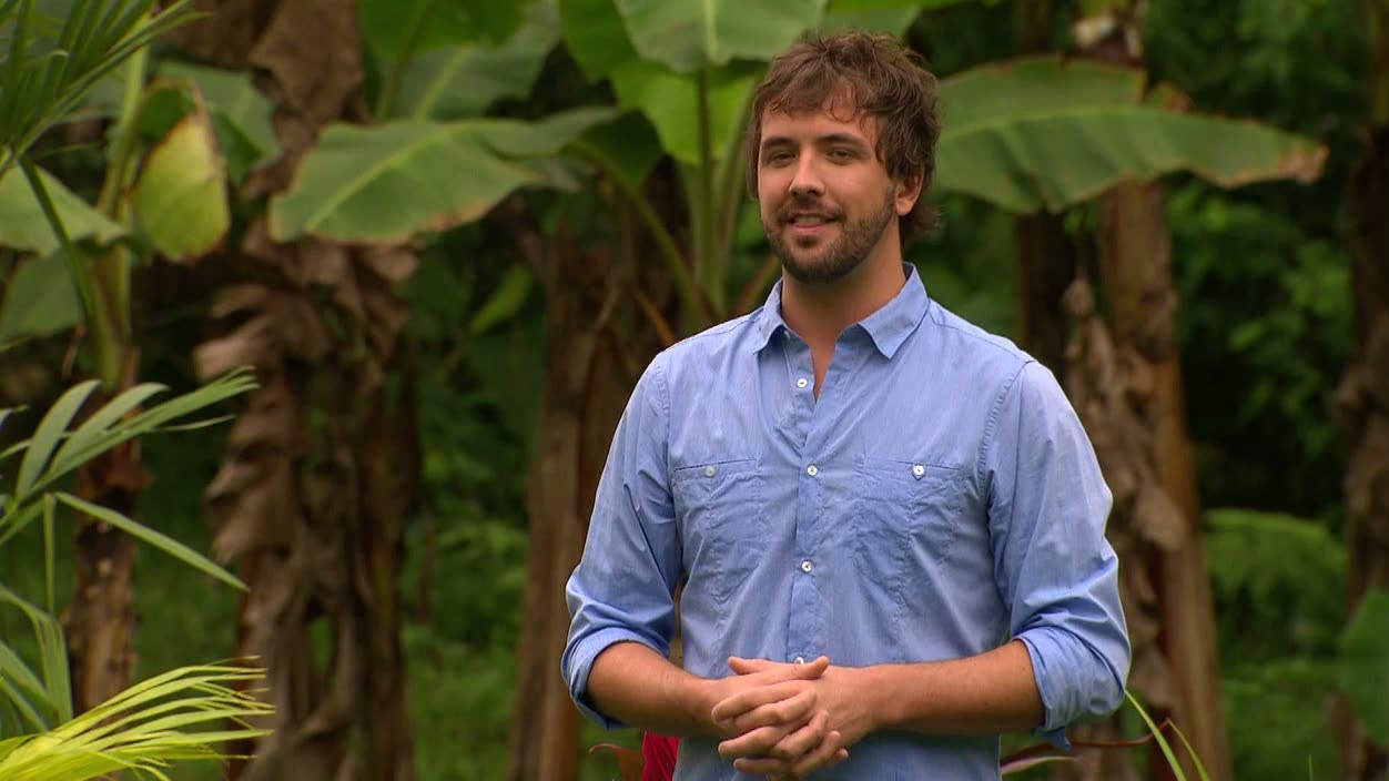 Love In The Wild: Clip 1
