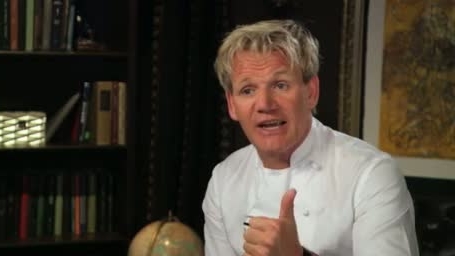 Hell's Kitchen: Season 9