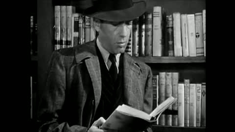 The Big Sleep (Uk)