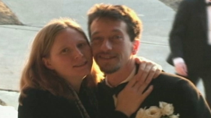 Tying The Knot