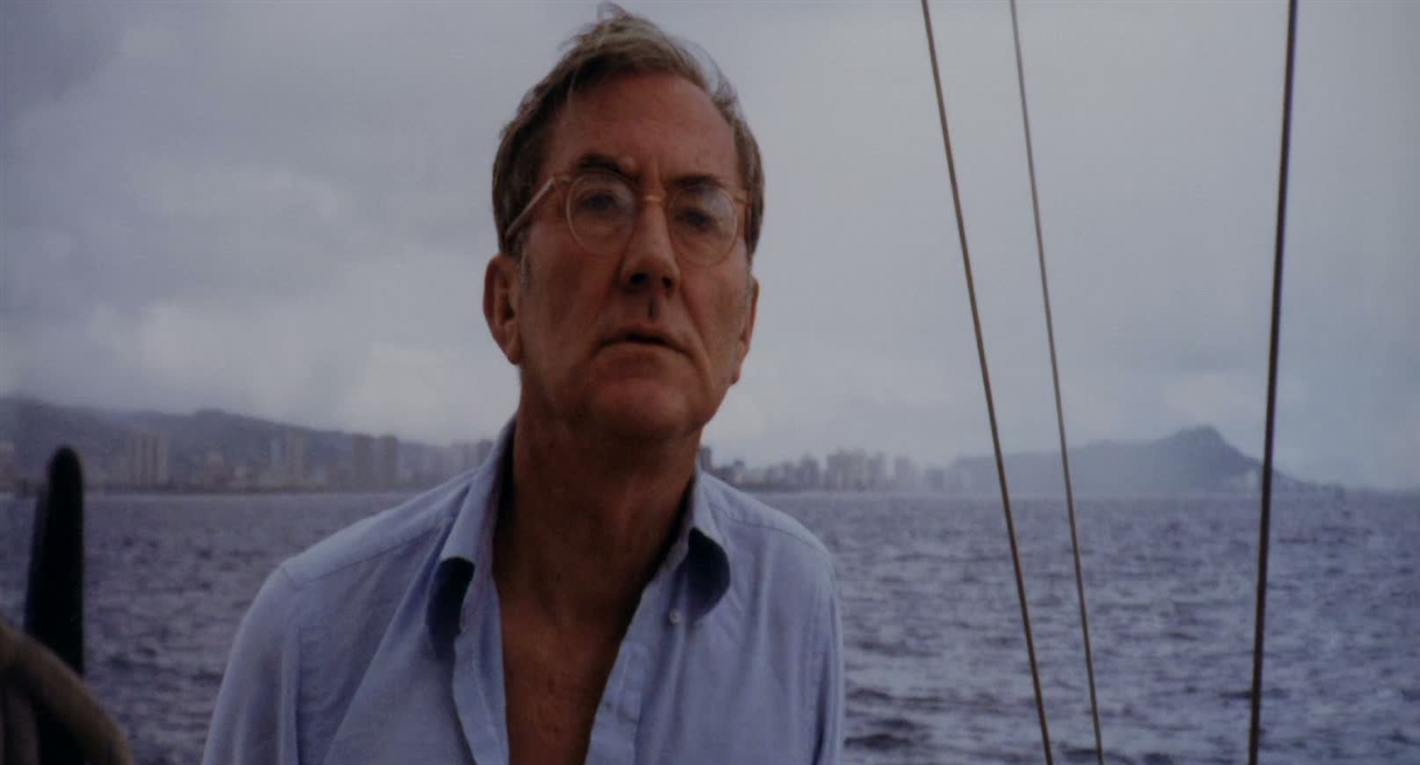 The Man Nobody Knew: In Search Of My Father, Cia Spymaster William Colby