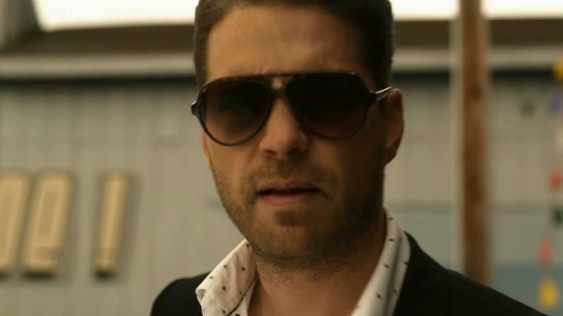 Call Me Fitz