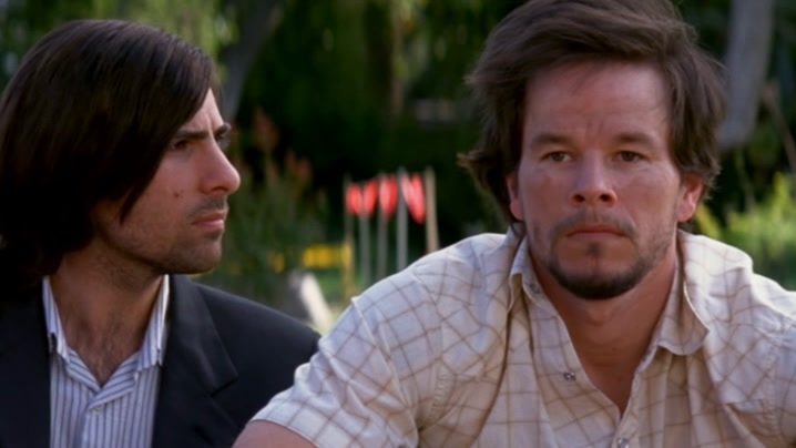 I Heart Huckabees