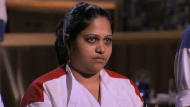 Hell's Kitchen: Who Got Cooked Episode 7