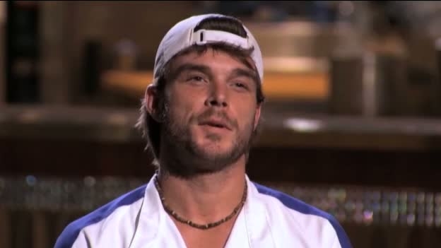 Hell's Kitchen: Who Got Cooked Episode 8