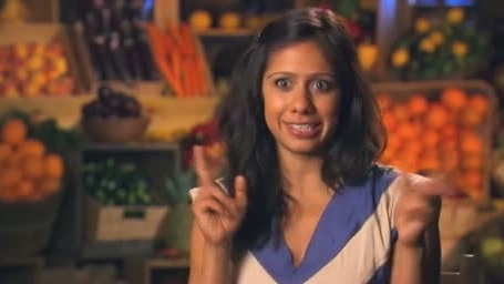 Master Chef: Clip 1