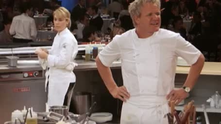 Hell's Kitchen: 13 Chefs Compete