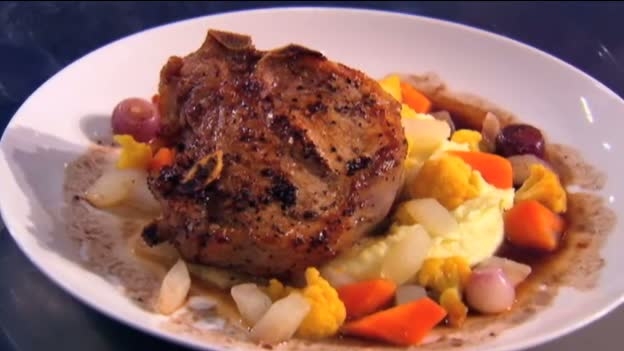 Master Chef: Clip 4