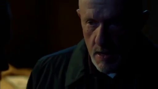 Breaking Bad: Season 4