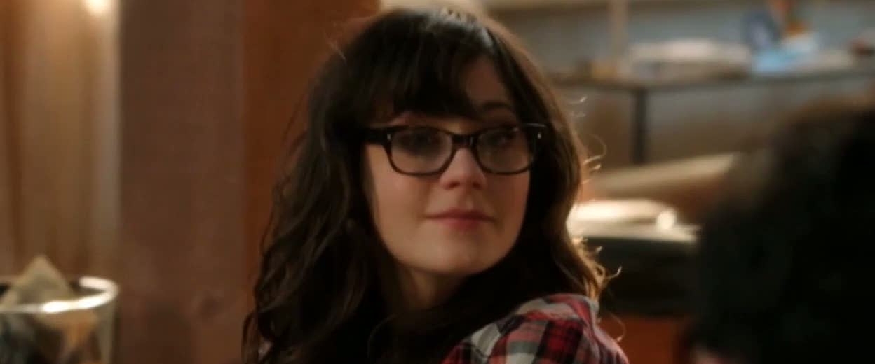 New Girl: Quote