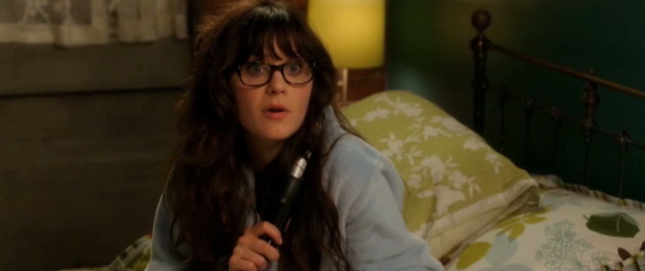 New Girl: Jess