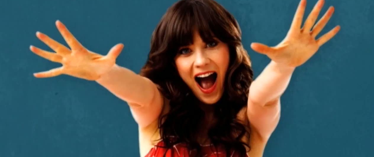 New Girl: Starting Over