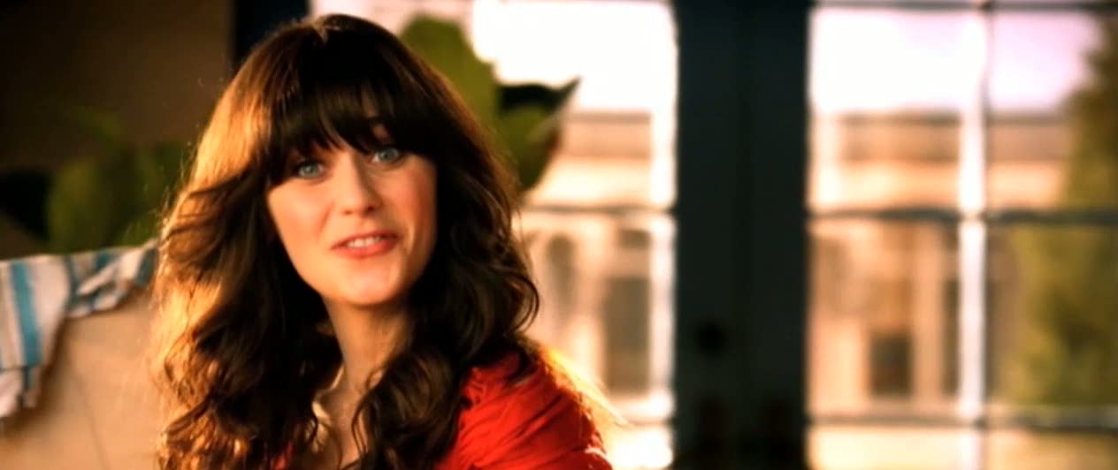 New Girl: New Friend