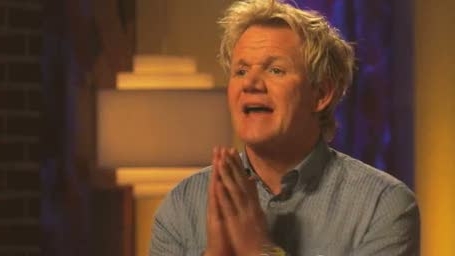 Master Chef: The Lobster Challenge