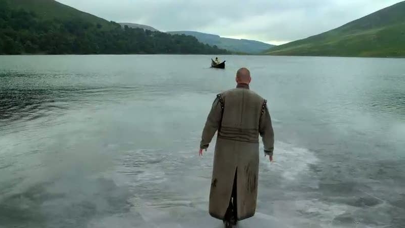 Camelot: Lady Lake