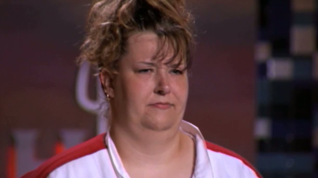 Hell's Kitchen: Who Got Cooked Episode 10