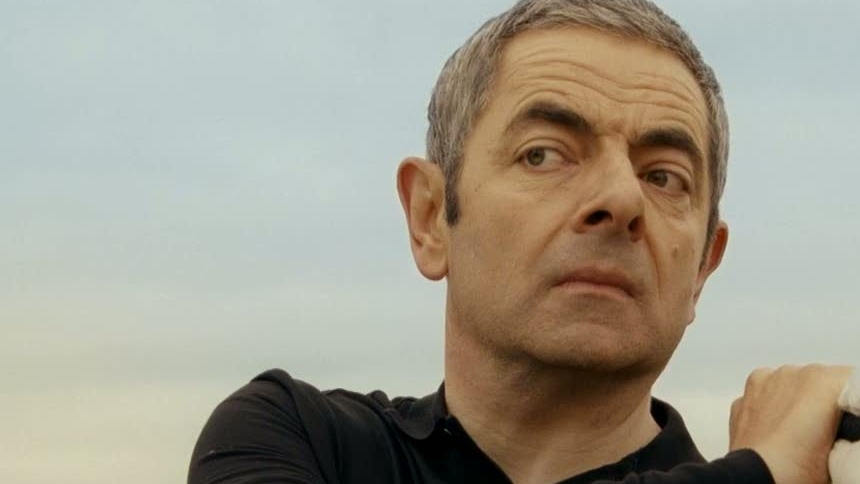 Johnny English Reborn (Trailer 1)