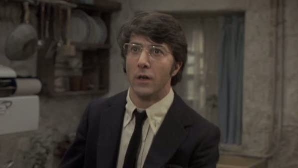 Straw Dogs: I'll Give You One More Chance