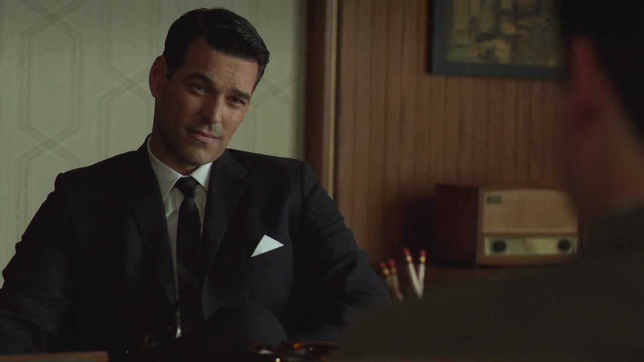 The Playboy Club: Clip 1