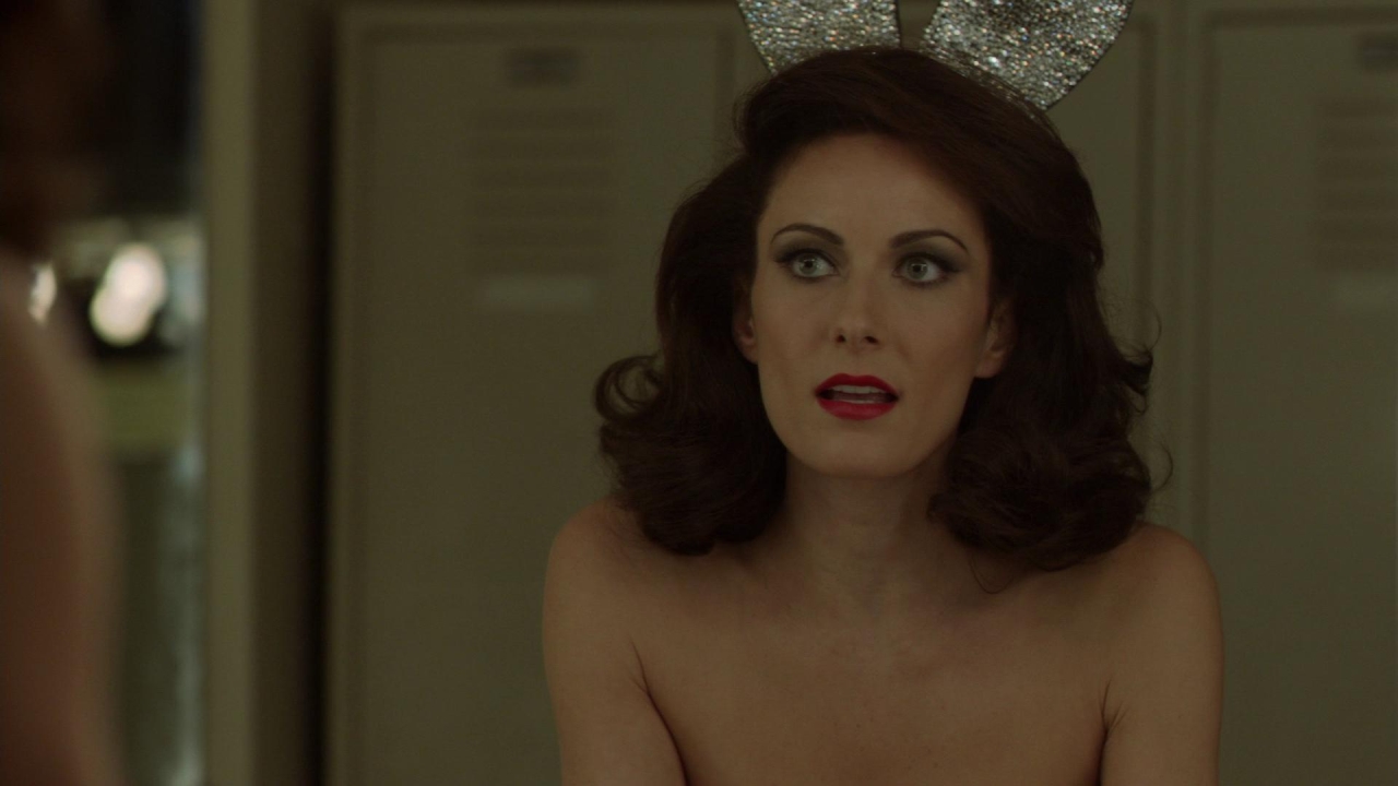 The Playboy Club: Clip 4