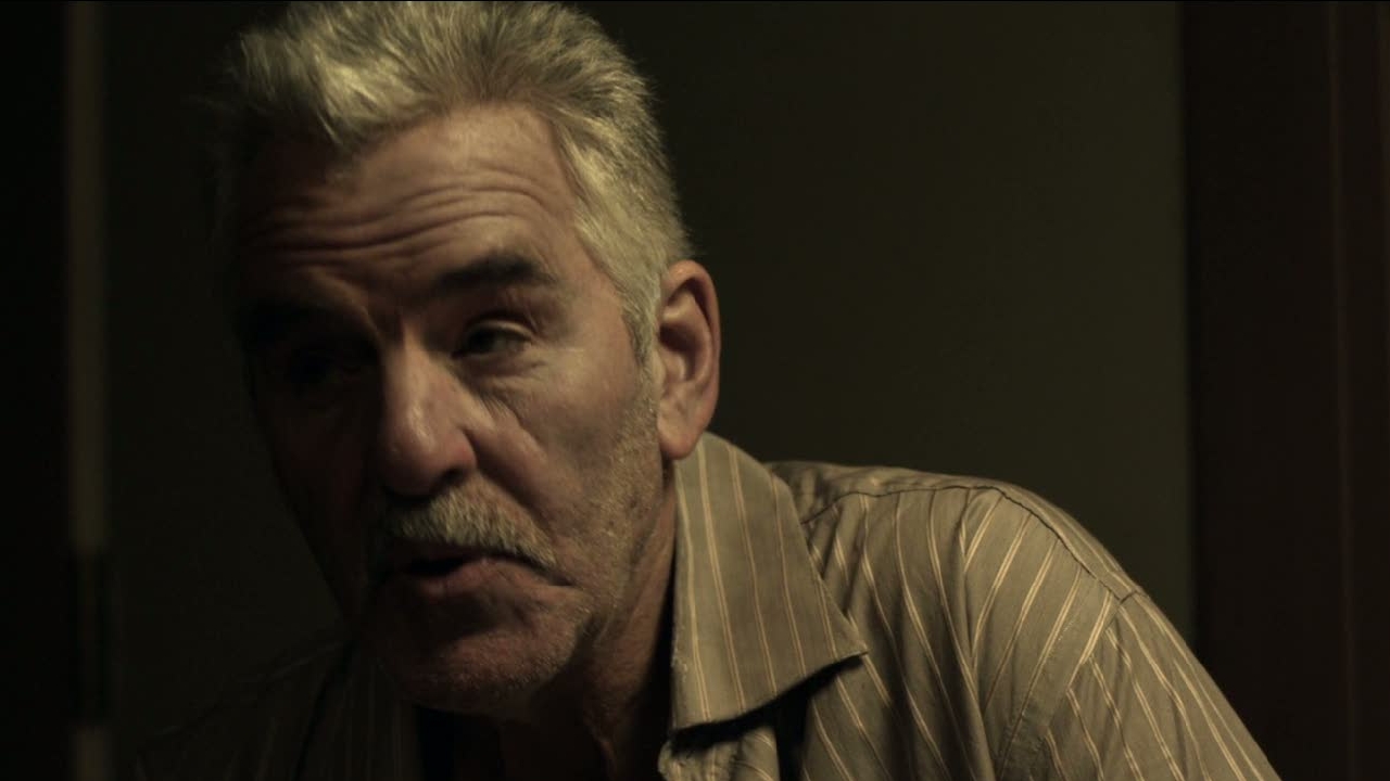 The Last Rites Of Joe May