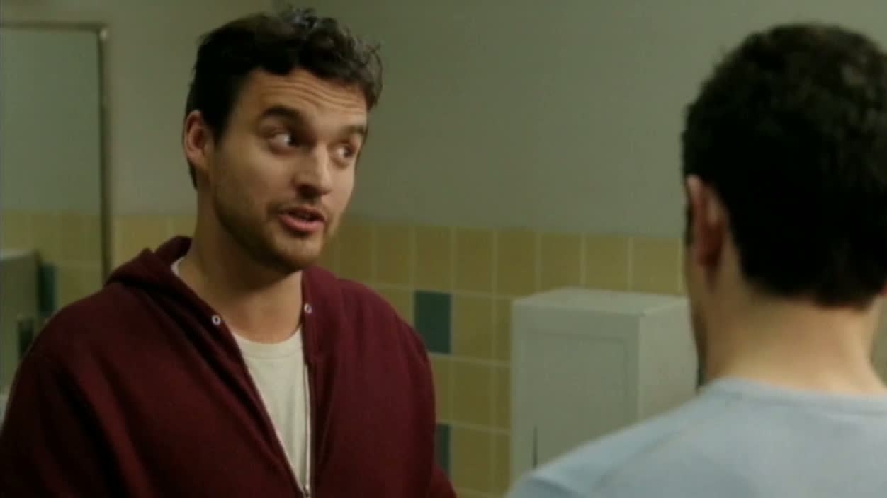New Girl: Clip 1