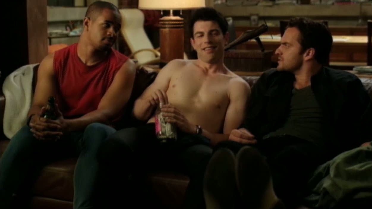 New Girl: Clip 3