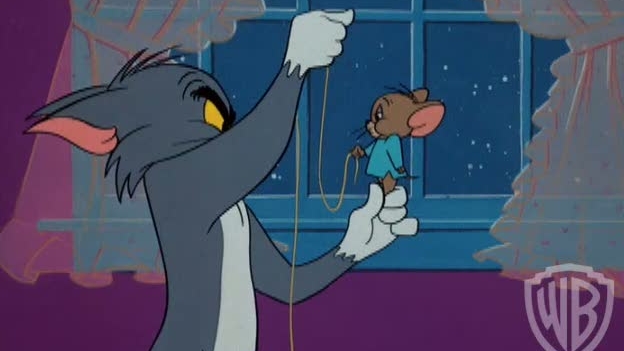 Tom And Jerry: Fur Flying Adventures, Volume 3: Spin