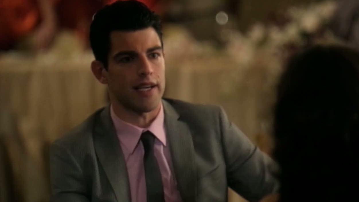 New Girl: Clip 2