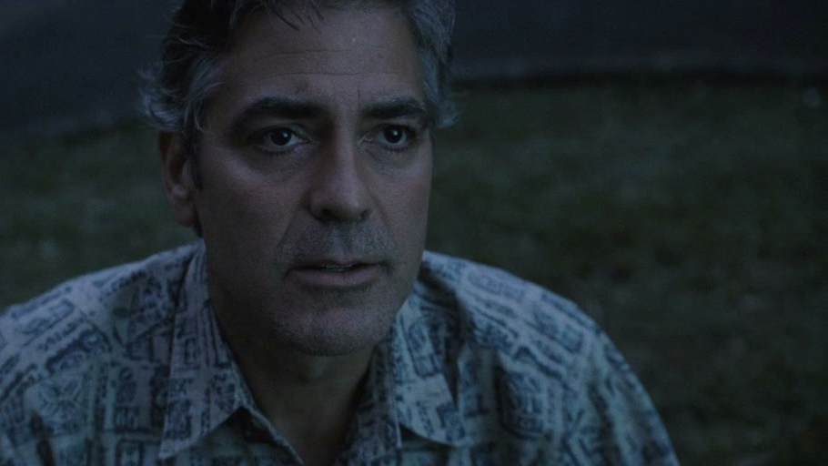 The Descendants