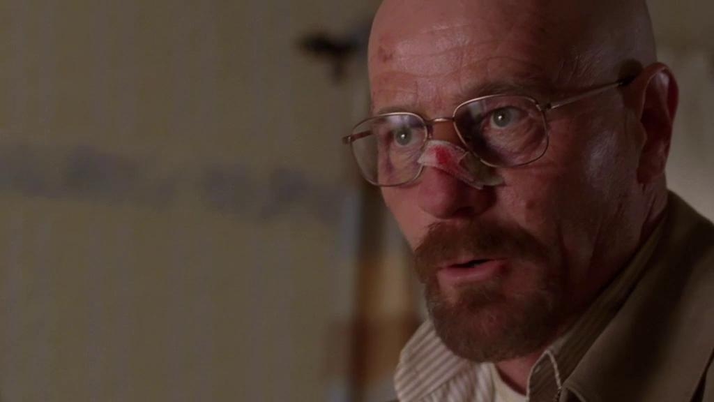 Breaking Bad: End Times