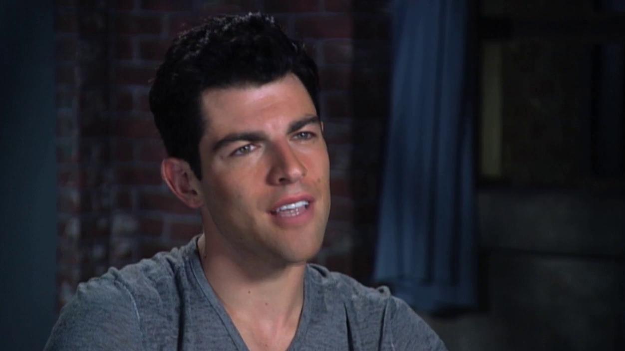 New Girl: What's The Deal With Schmidt