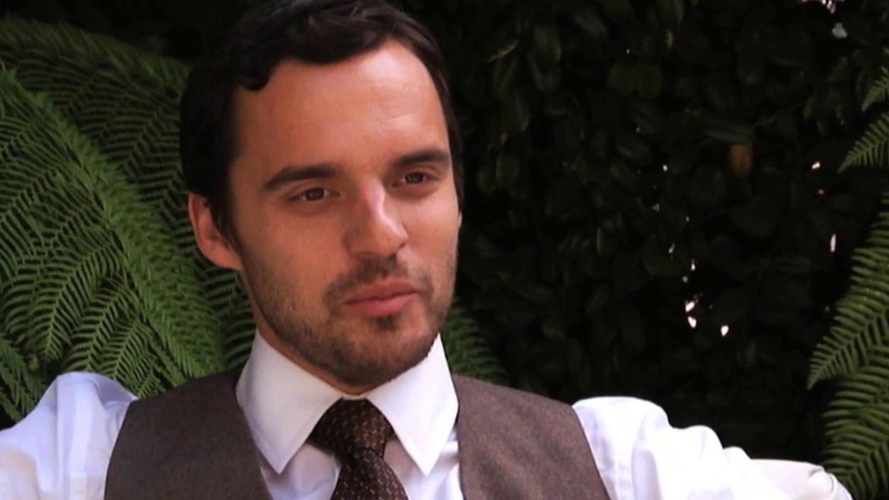 New Girl: Ten Things You Might Not Know About Jake