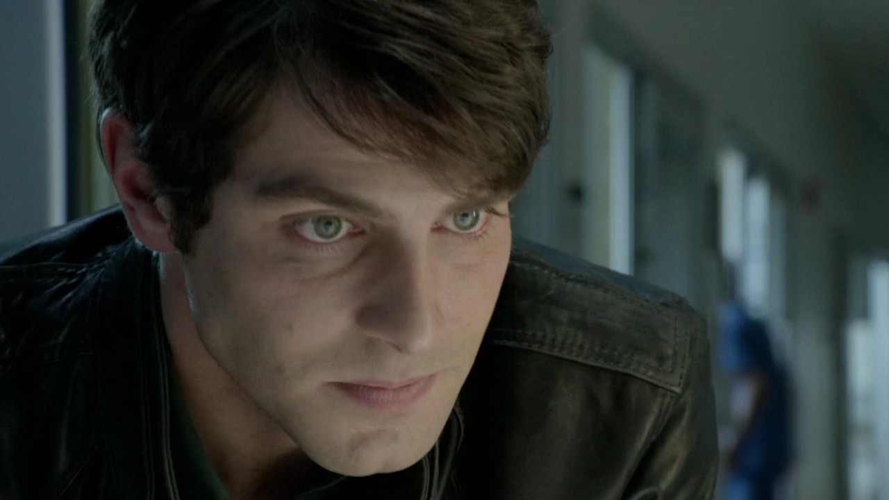 Grimm: Clip 2