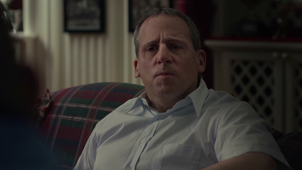 Foxcatcher (Trailer 1)